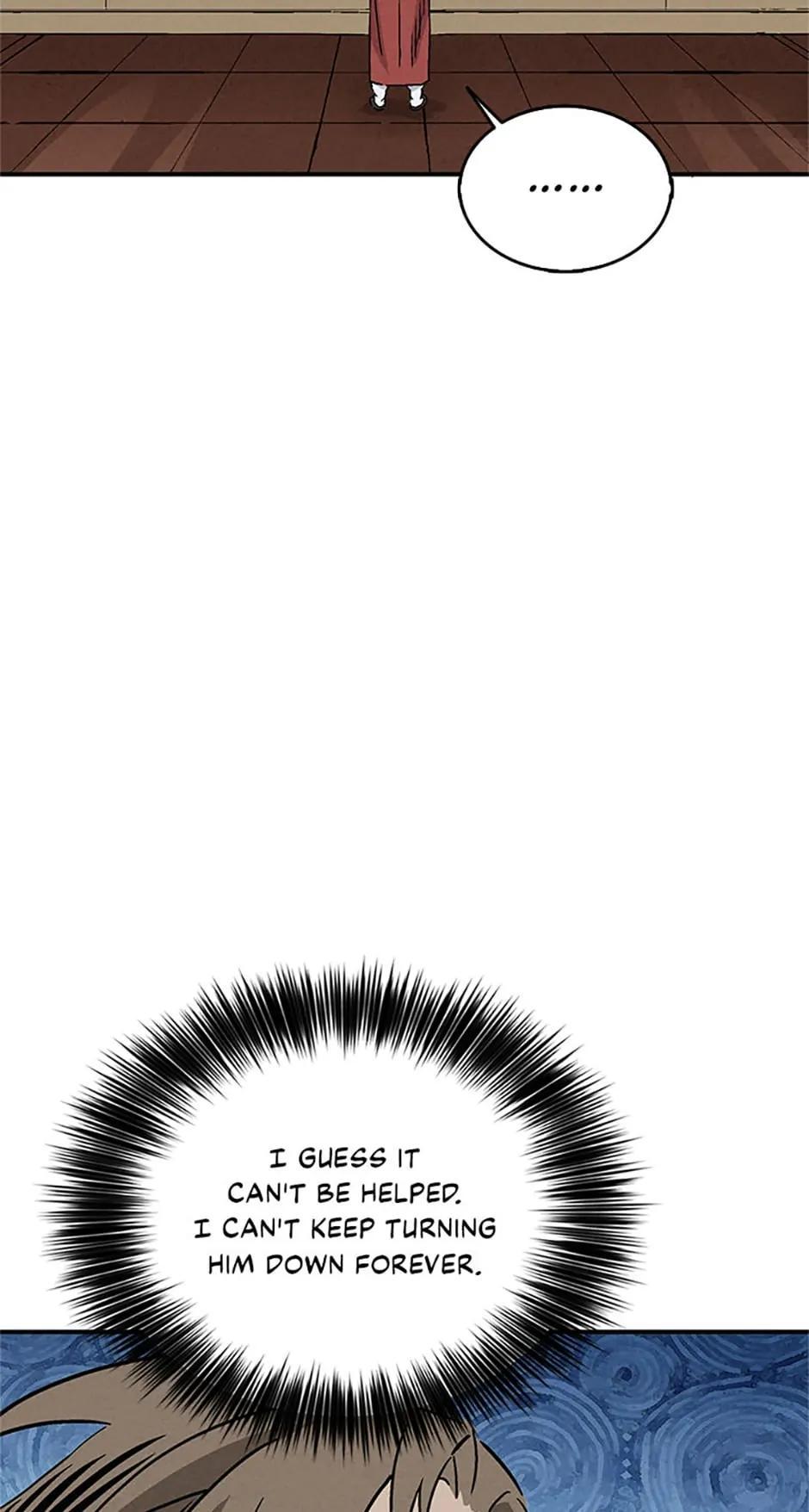 Read The Divine Surgeon EN Manga Online