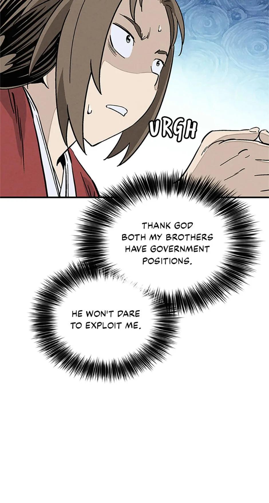 Read The Divine Surgeon EN Manga Online