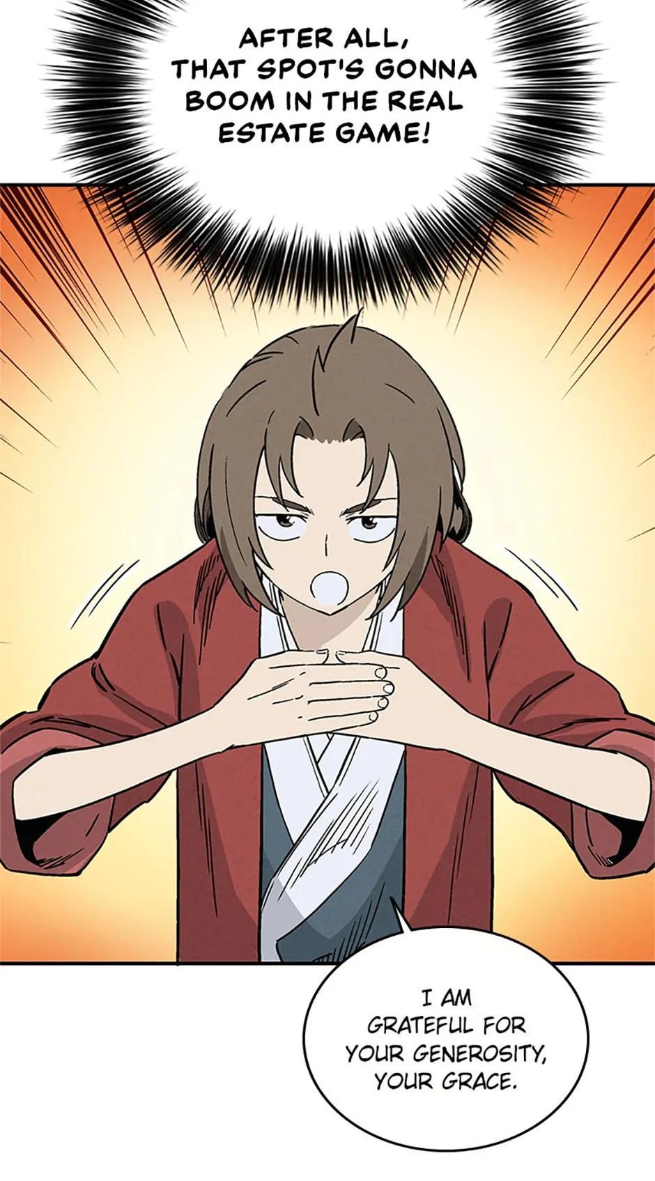 Read The Divine Surgeon EN Manga Online