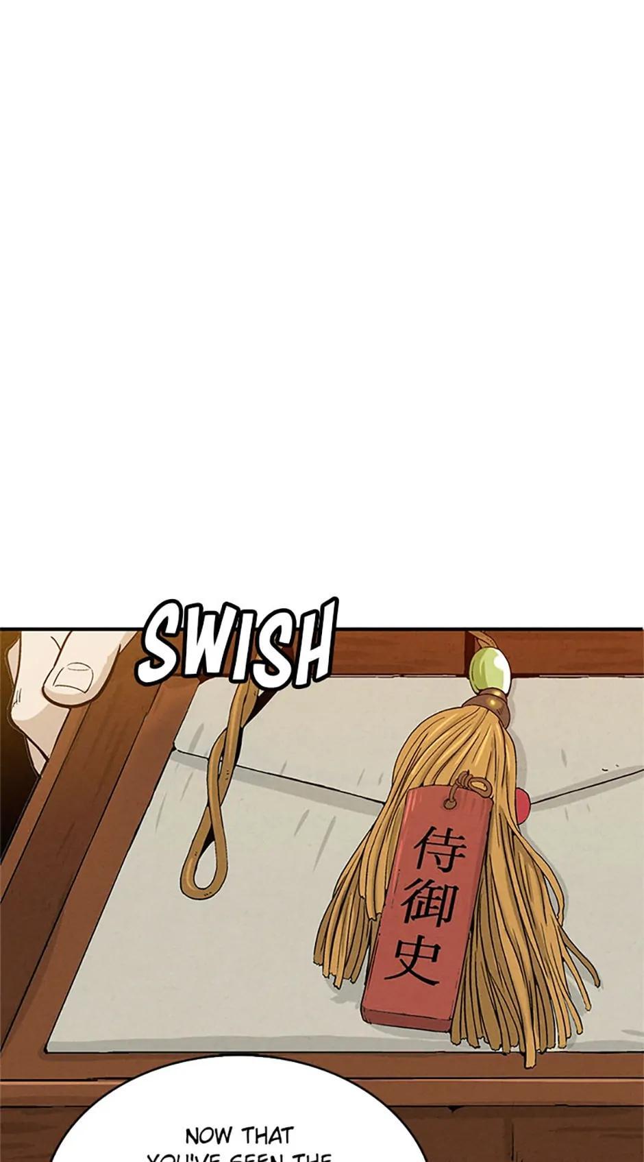 Read The Divine Surgeon EN Manga Online