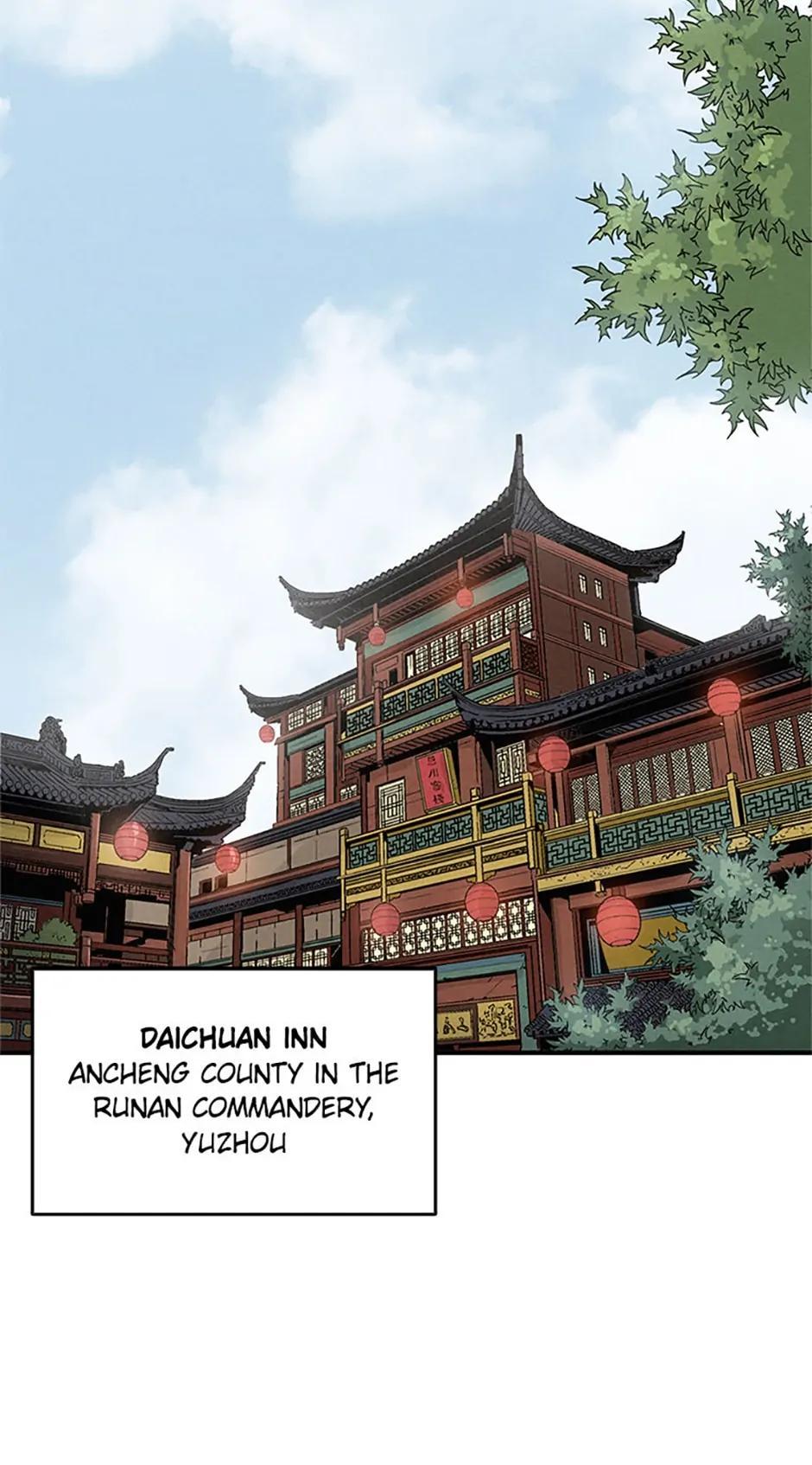 Read The Divine Surgeon EN Manga Online