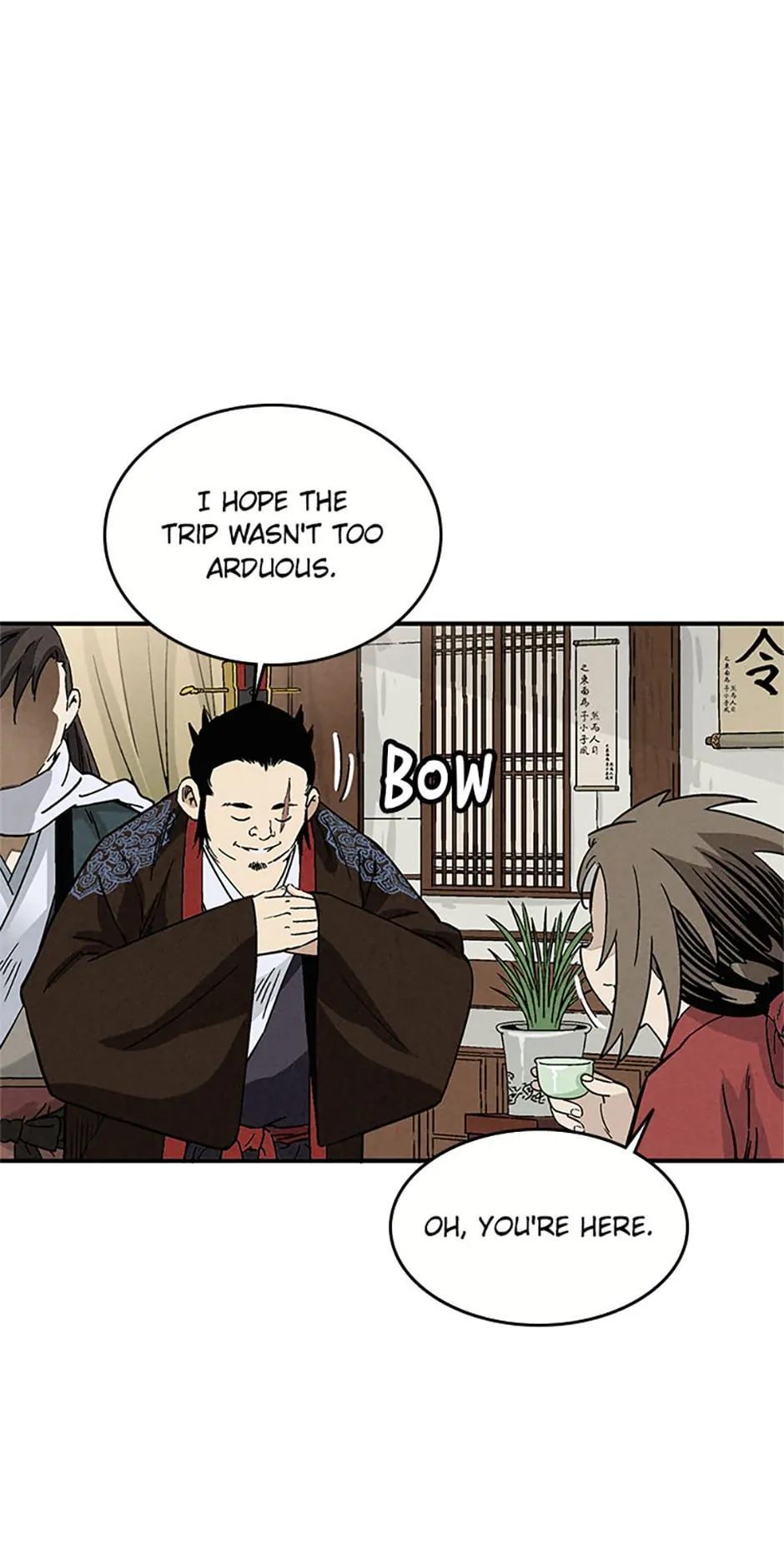 Read The Divine Surgeon EN Manga Online