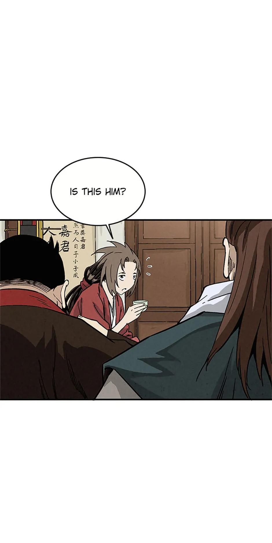 Read The Divine Surgeon EN Manga Online