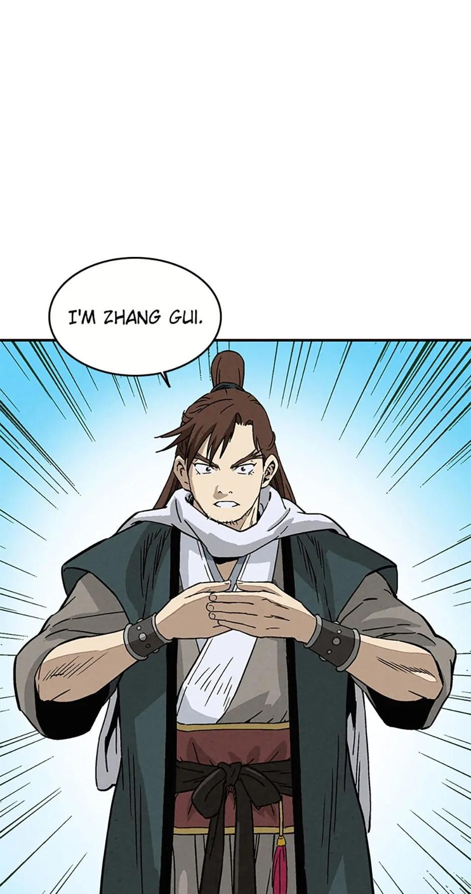 Read The Divine Surgeon EN Manga Online
