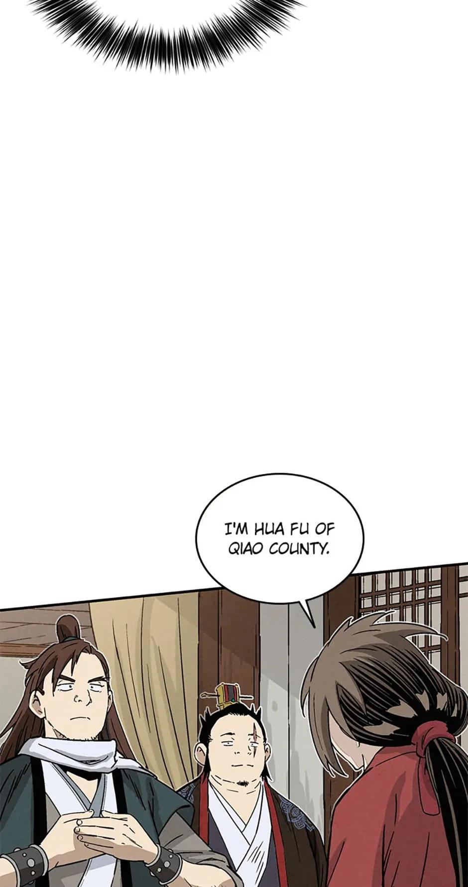 Read The Divine Surgeon EN Manga Online