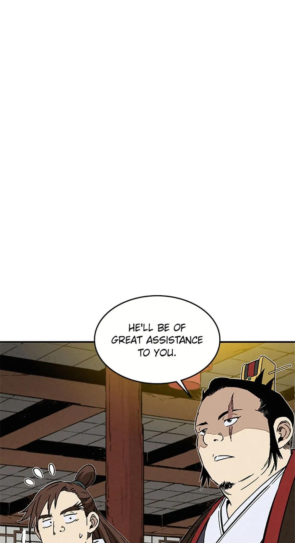 Read The Divine Surgeon EN Manga Online