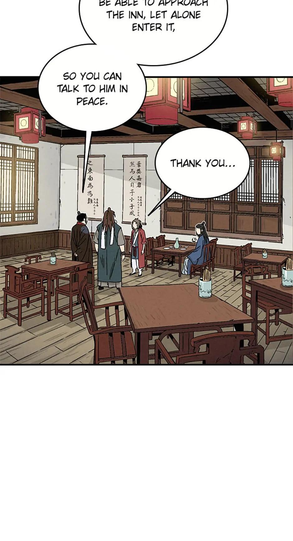 Read The Divine Surgeon EN Manga Online