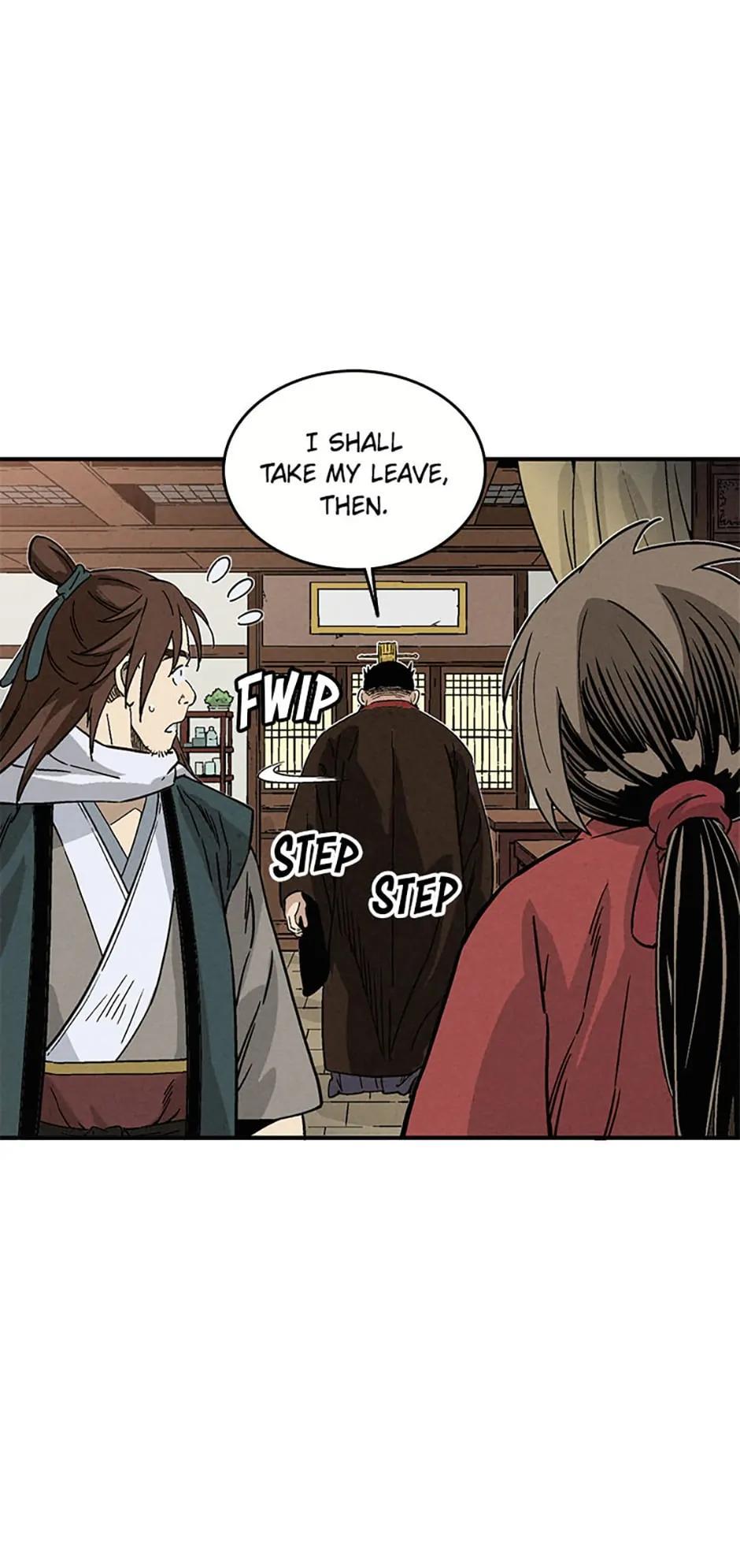 Read The Divine Surgeon EN Manga Online