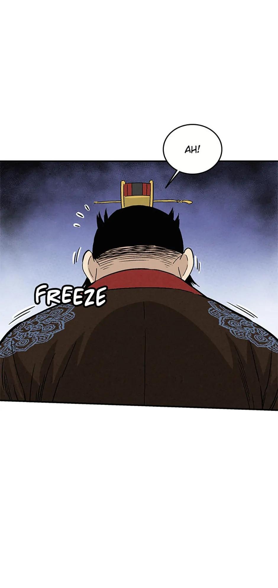 Read The Divine Surgeon EN Manga Online