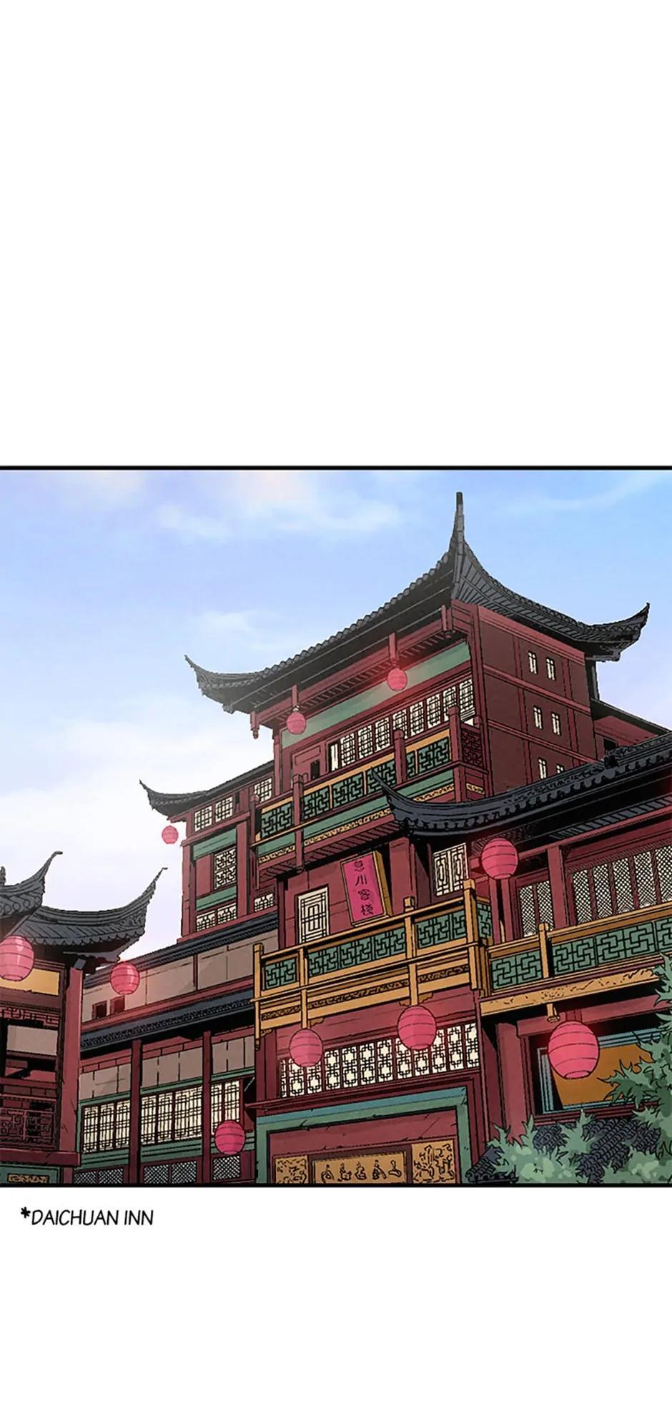 Read The Divine Surgeon EN Manga Online