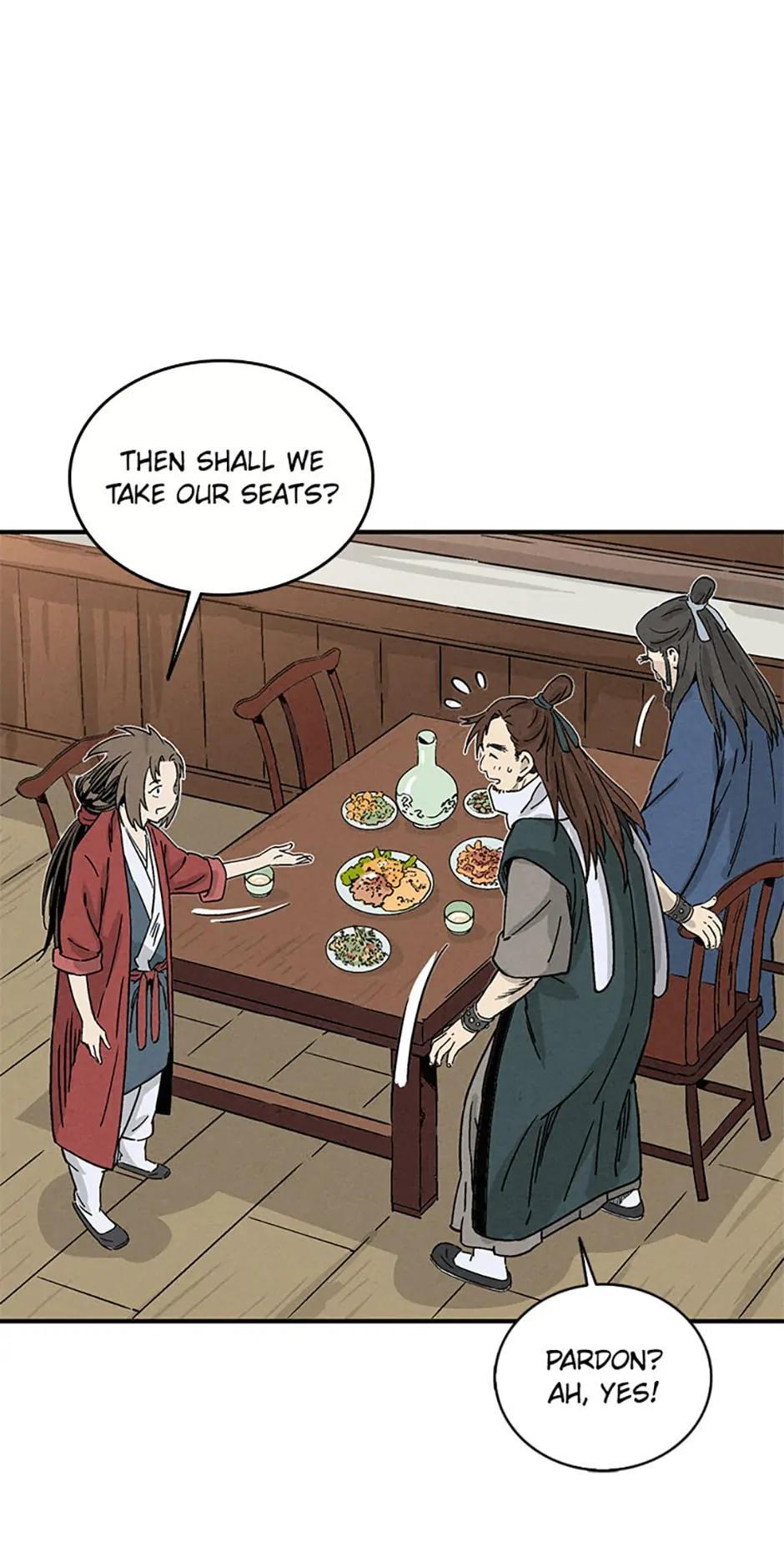 Read The Divine Surgeon EN Manga Online