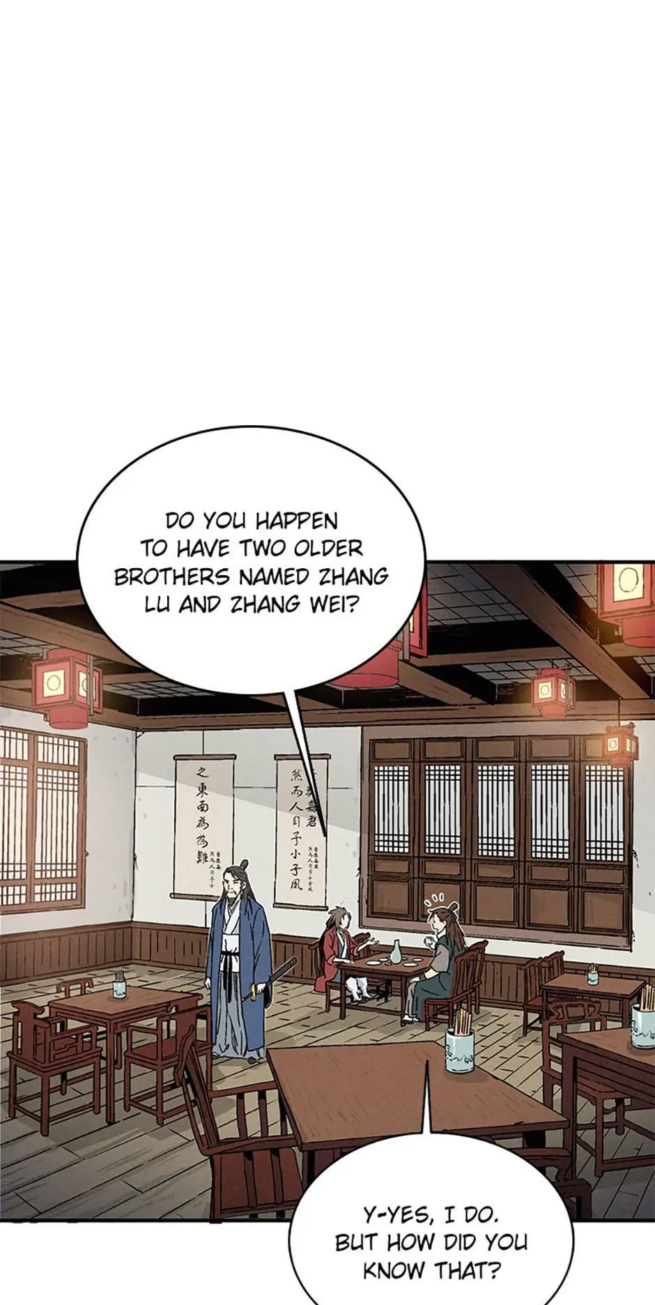 Read The Divine Surgeon EN Manga Online