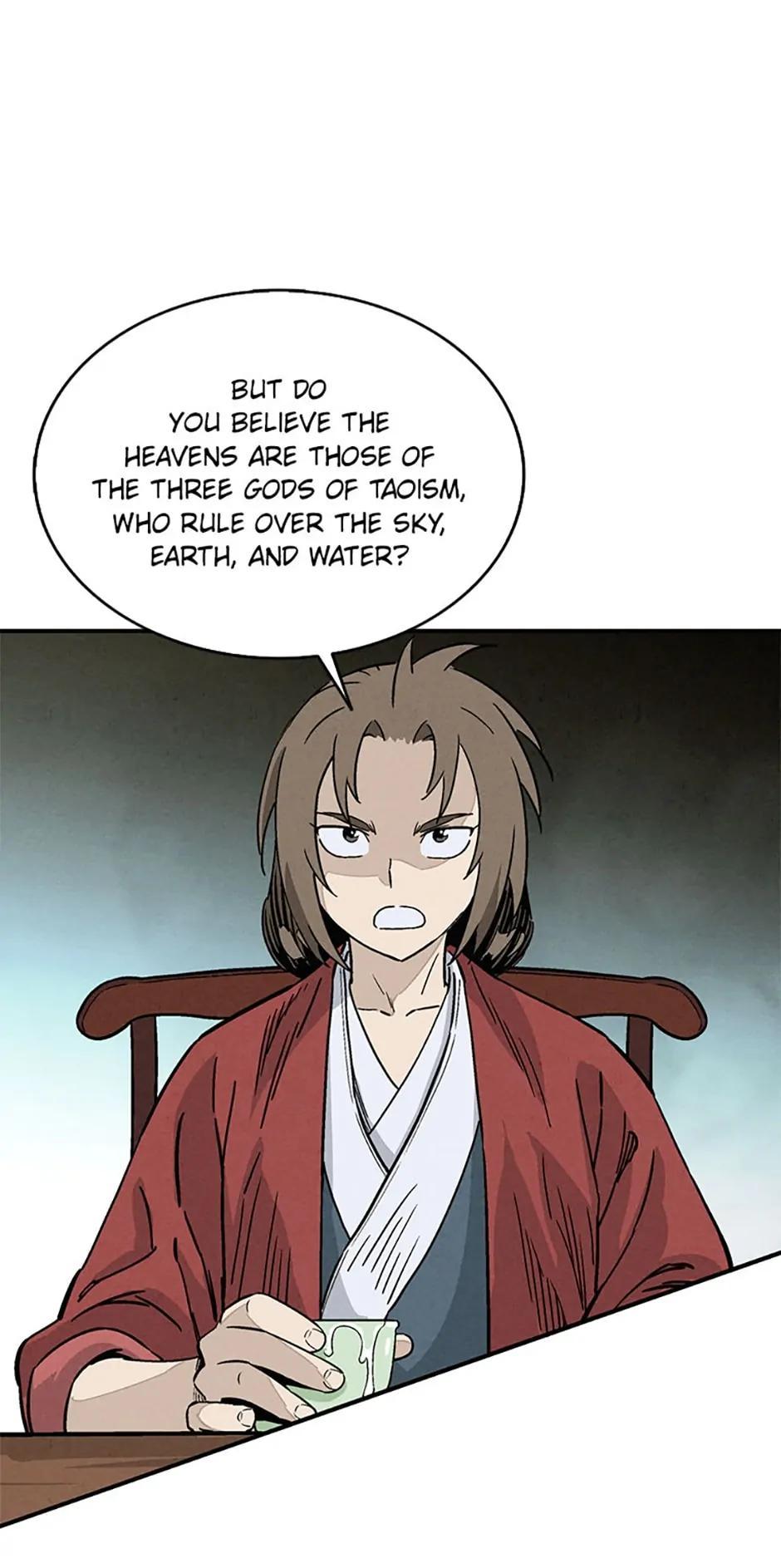 Read The Divine Surgeon EN Manga Online