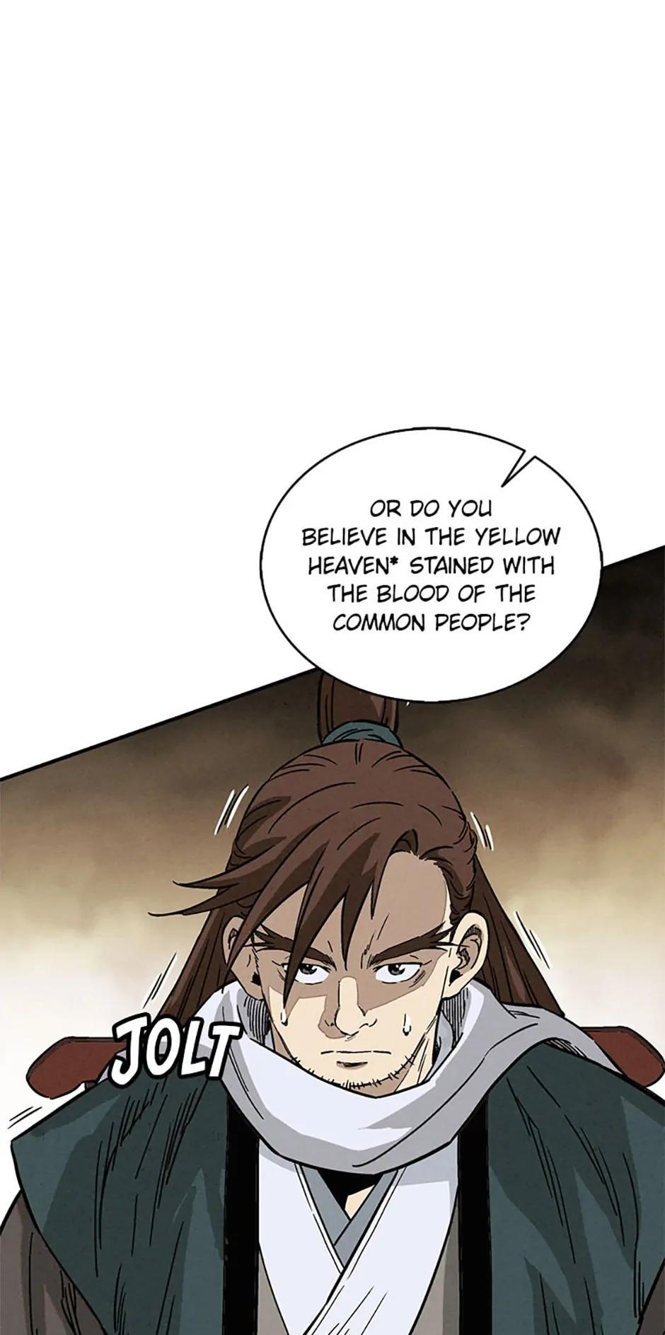 Read The Divine Surgeon EN Manga Online