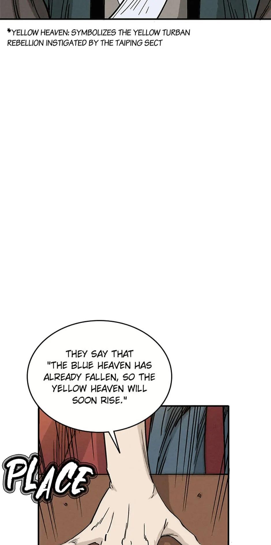 Read The Divine Surgeon EN Manga Online