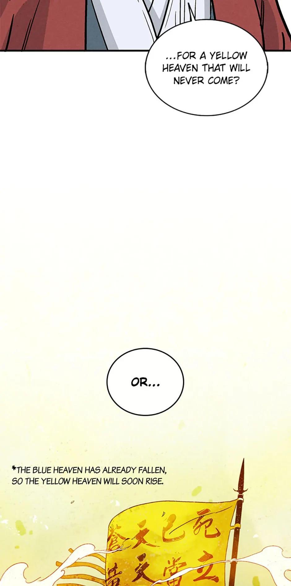 Read The Divine Surgeon EN Manga Online