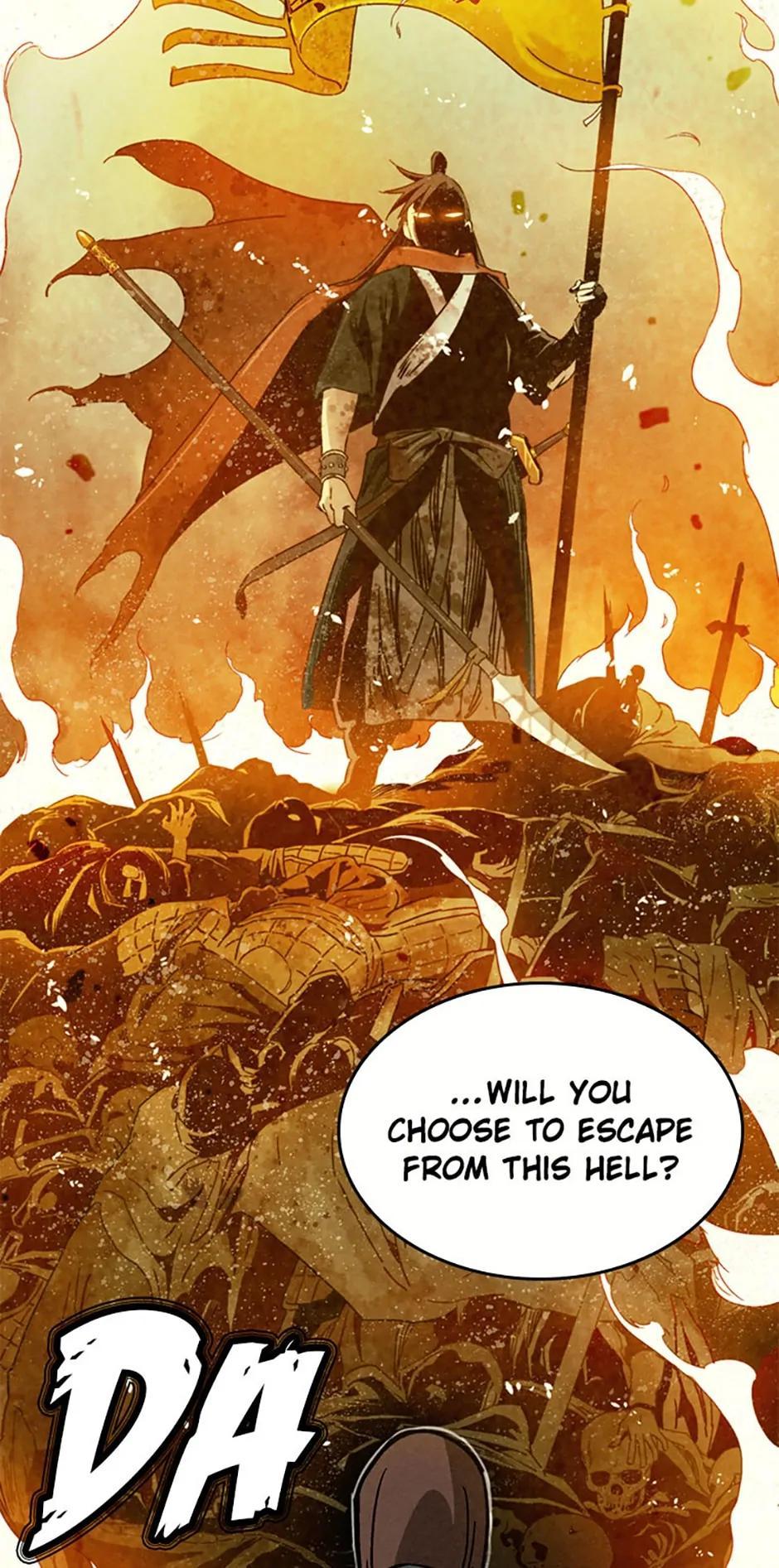 Read The Divine Surgeon EN Manga Online