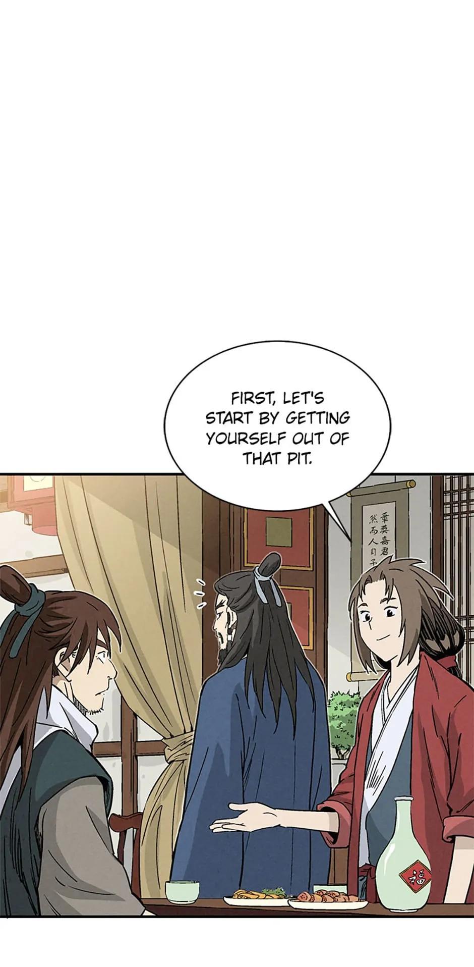 Read The Divine Surgeon EN Manga Online