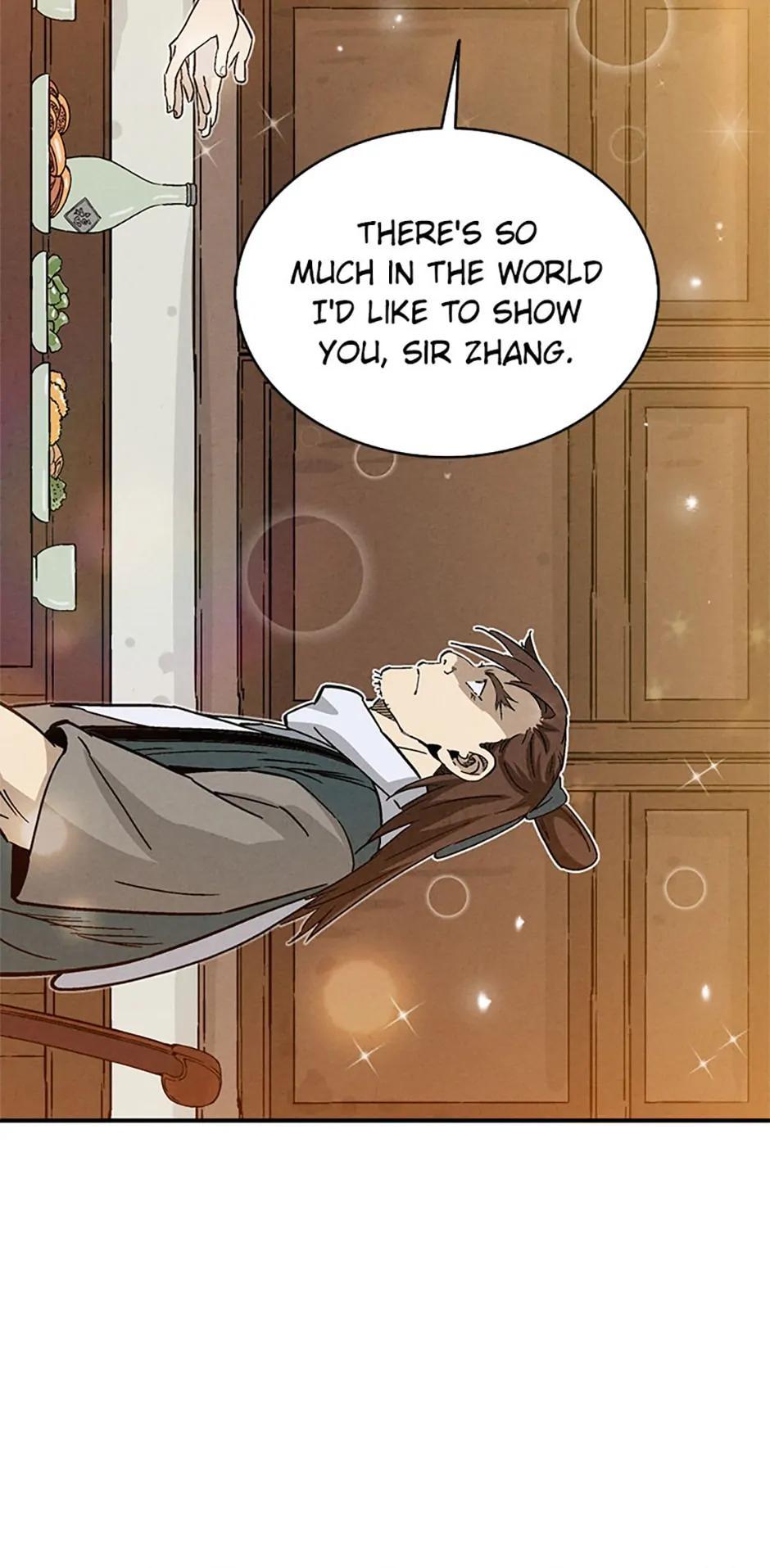 Read The Divine Surgeon EN Manga Online