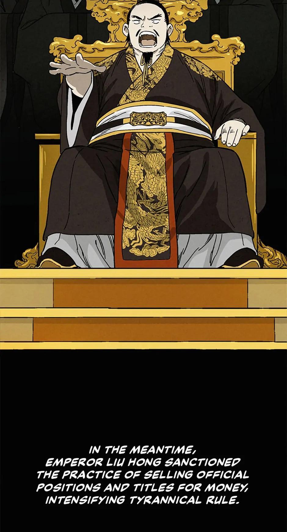 Read The Divine Surgeon EN Manga Online