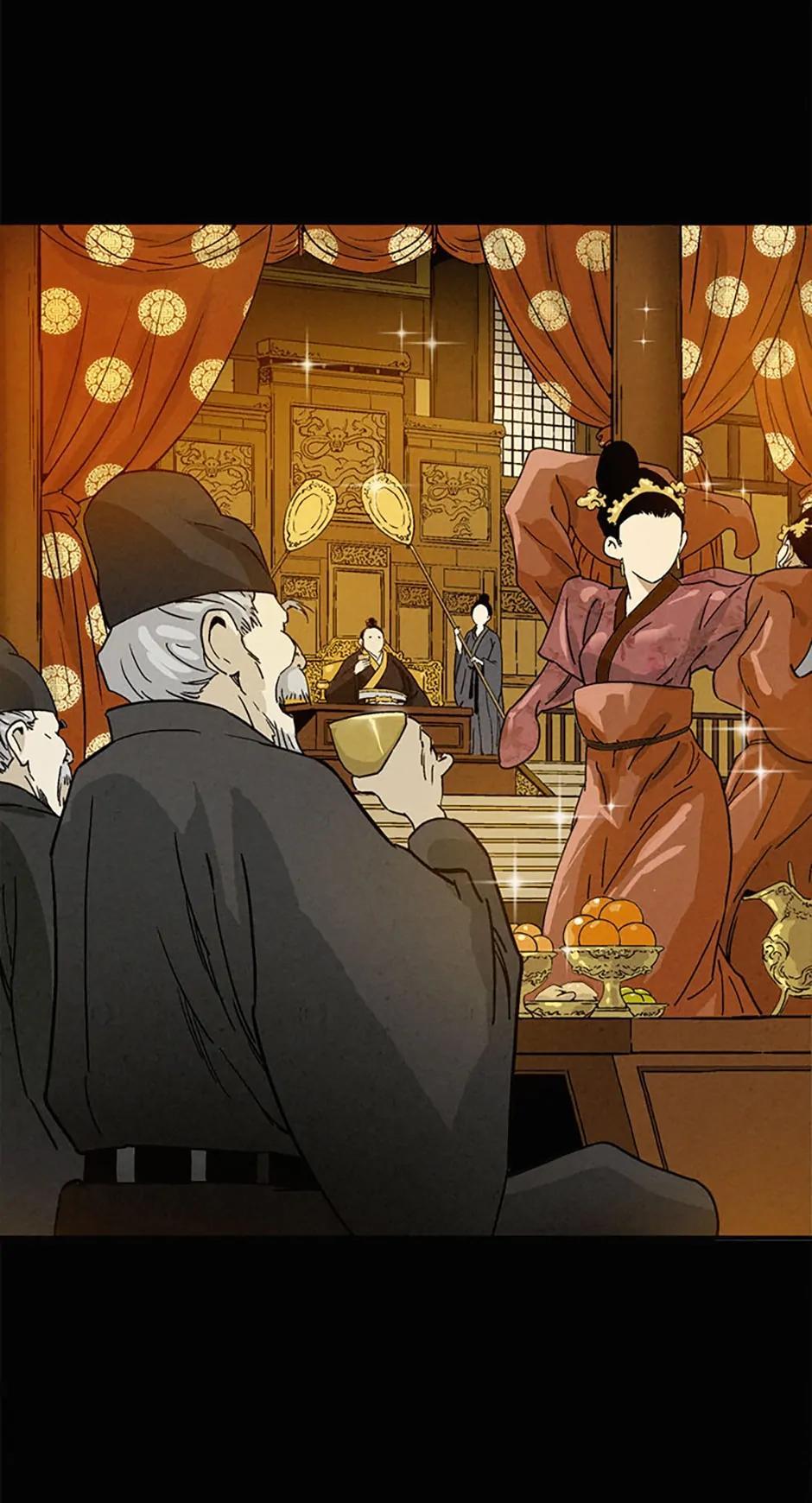 Read The Divine Surgeon EN Manga Online