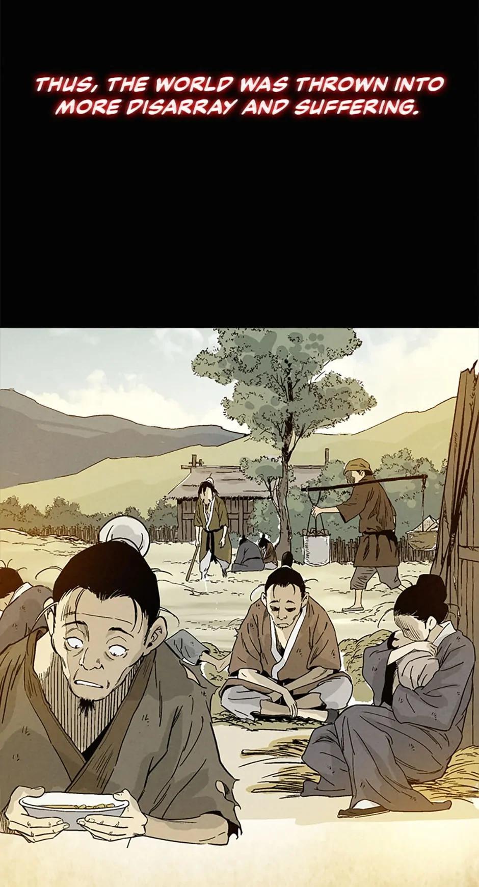 Read The Divine Surgeon EN Manga Online