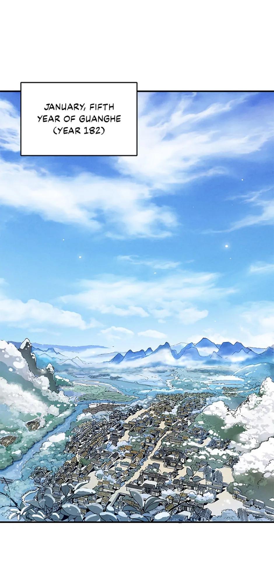 Read The Divine Surgeon EN Manga Online
