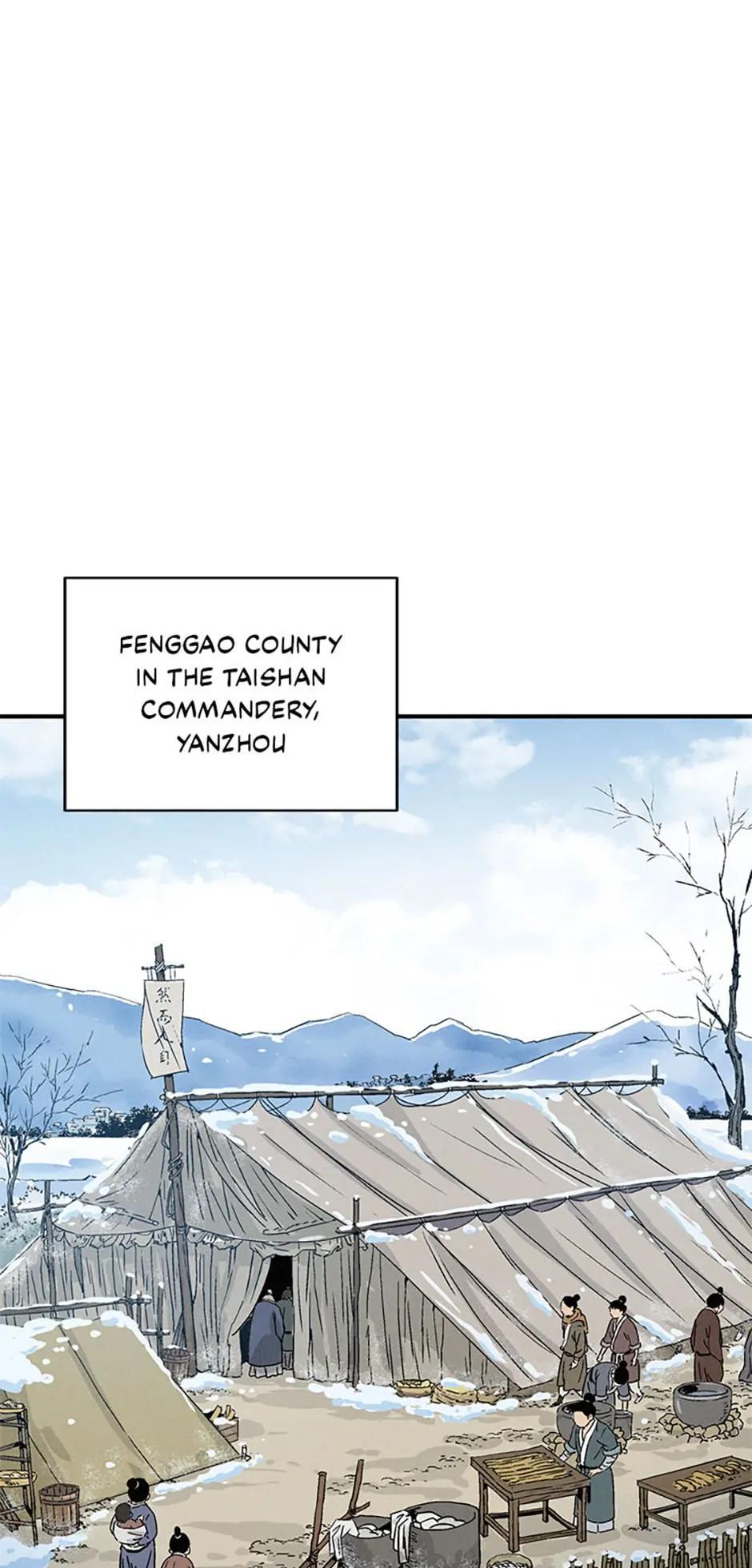 Read The Divine Surgeon EN Manga Online