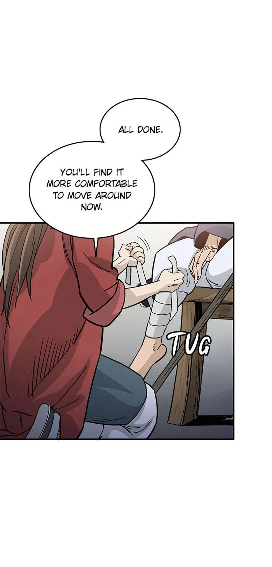 Read The Divine Surgeon EN Manga Online