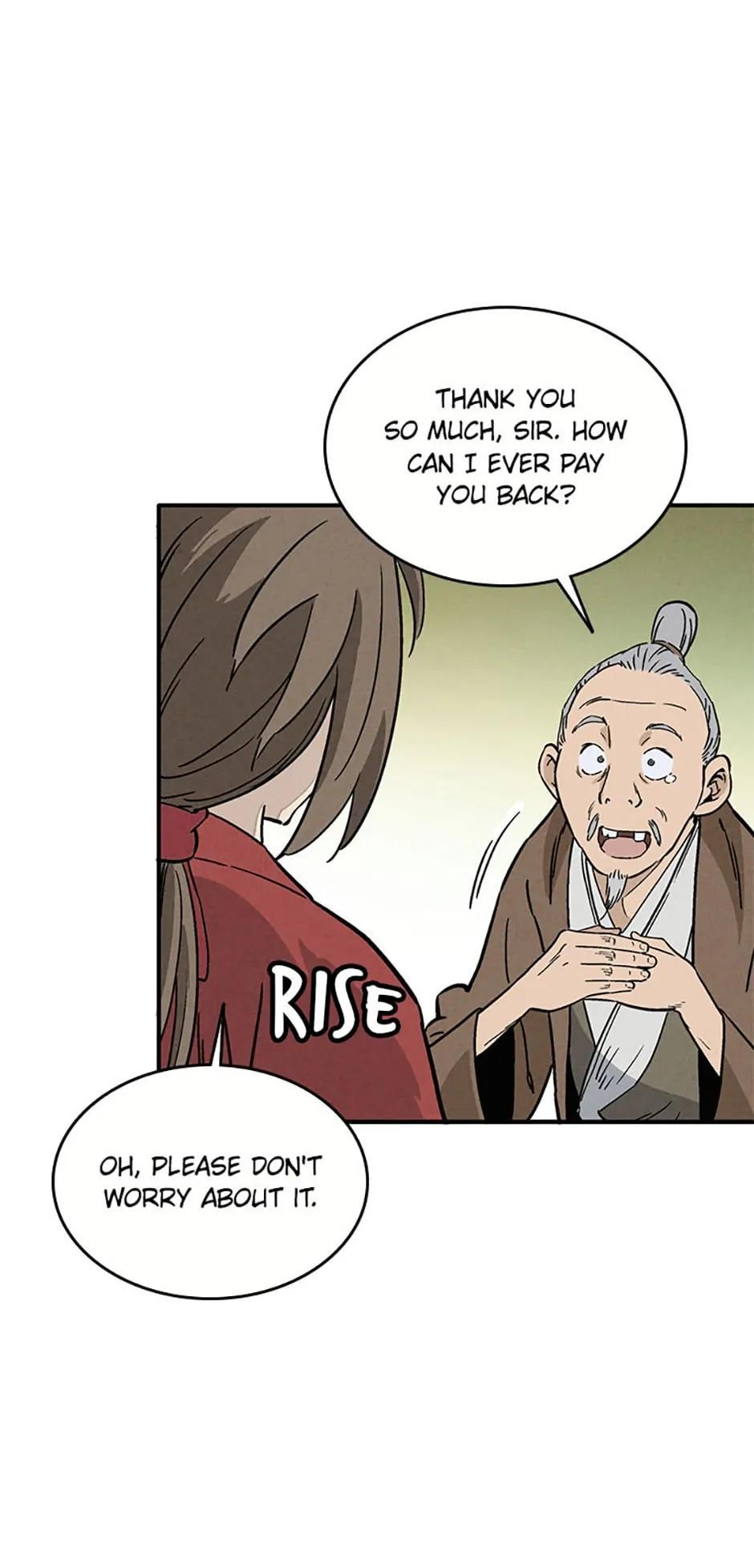 Read The Divine Surgeon EN Manga Online