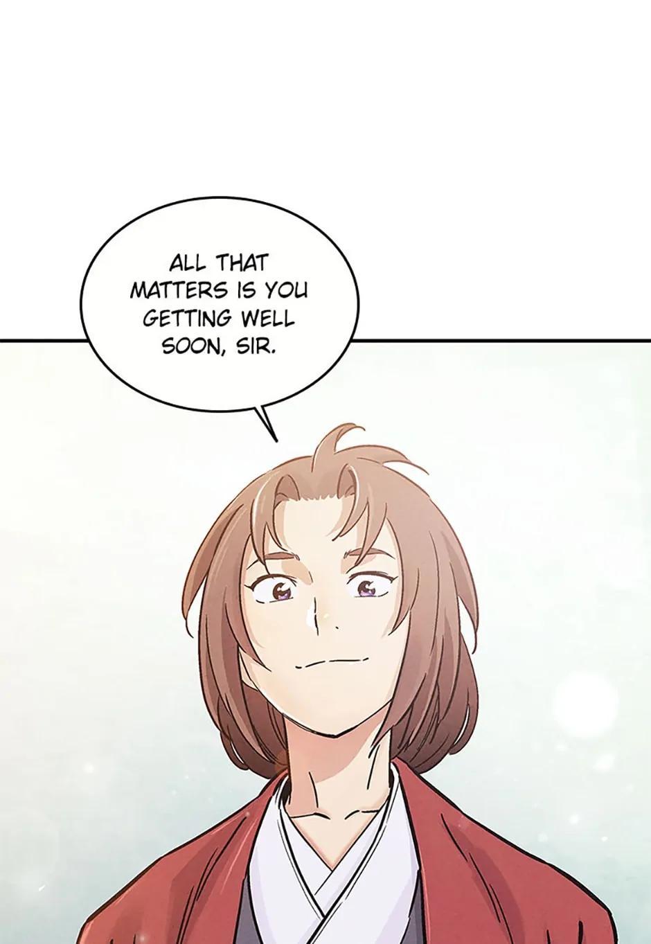 Read The Divine Surgeon EN Manga Online