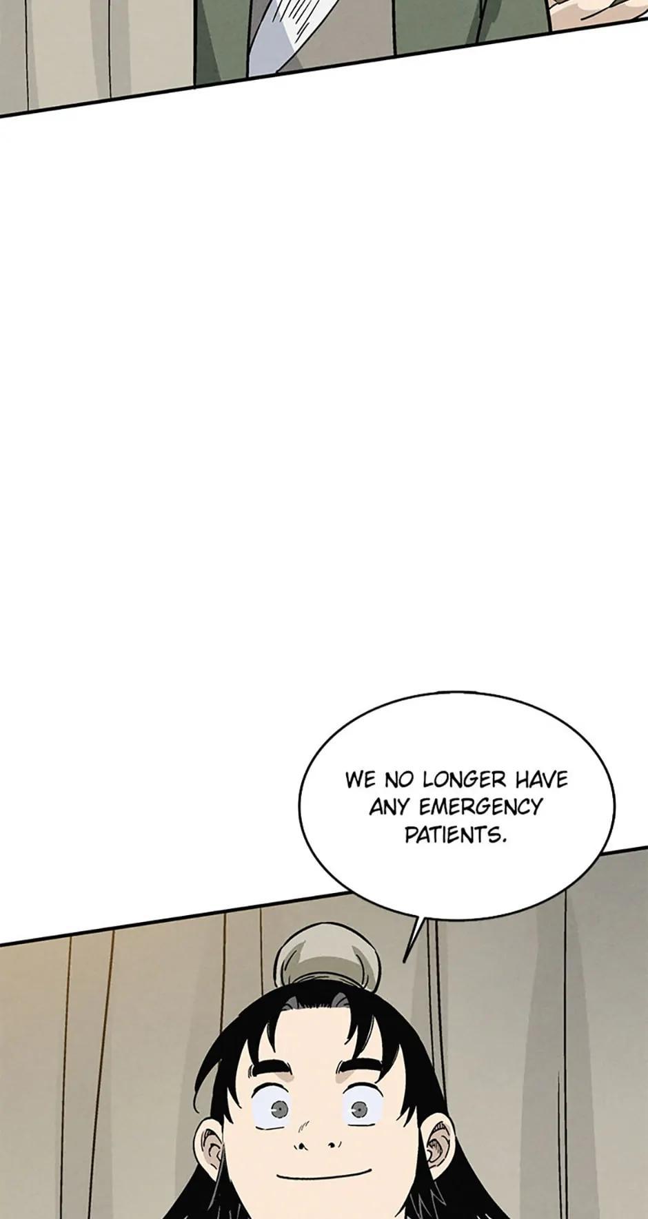 Read The Divine Surgeon EN Manga Online