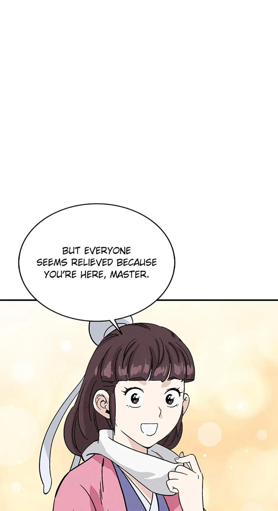 Read The Divine Surgeon EN Manga Online