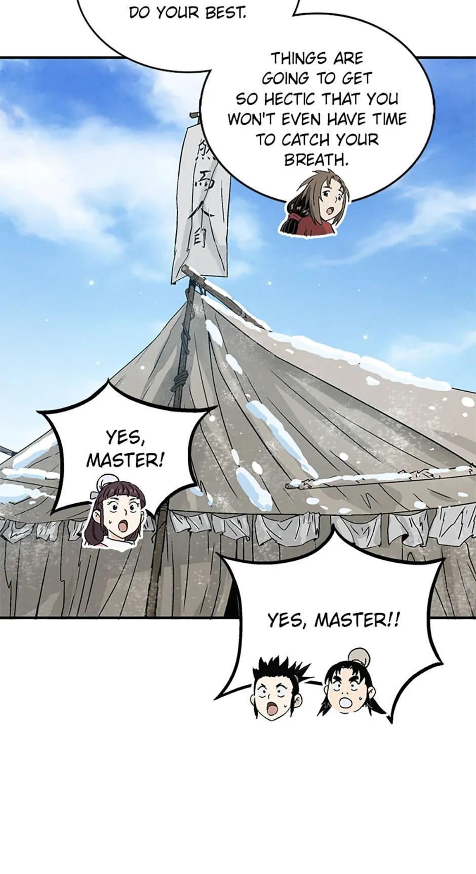 Read The Divine Surgeon EN Manga Online