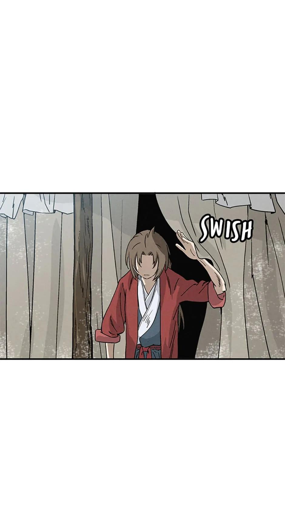 Read The Divine Surgeon EN Manga Online
