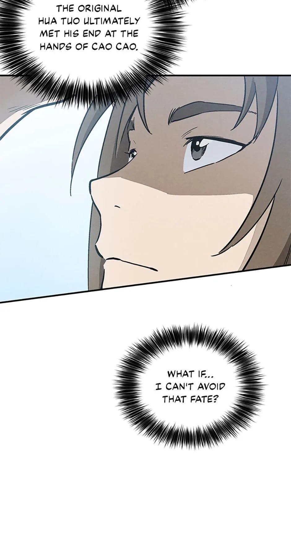 Read The Divine Surgeon EN Manga Online