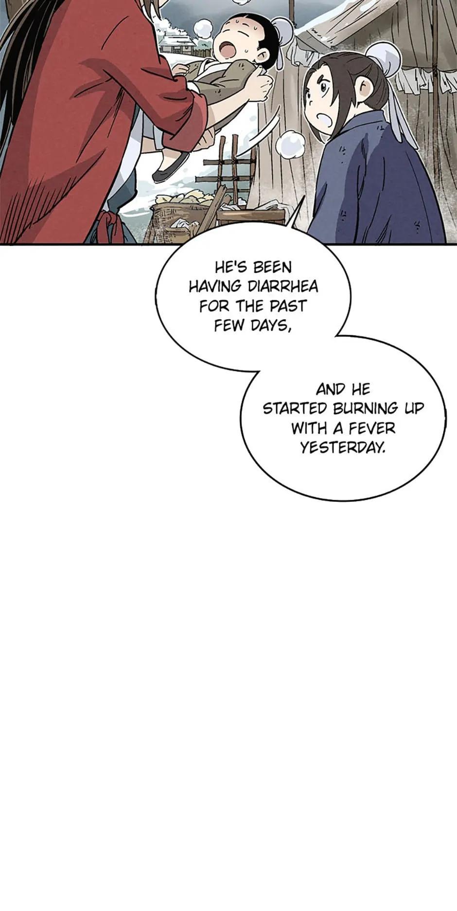 Read The Divine Surgeon EN Manga Online