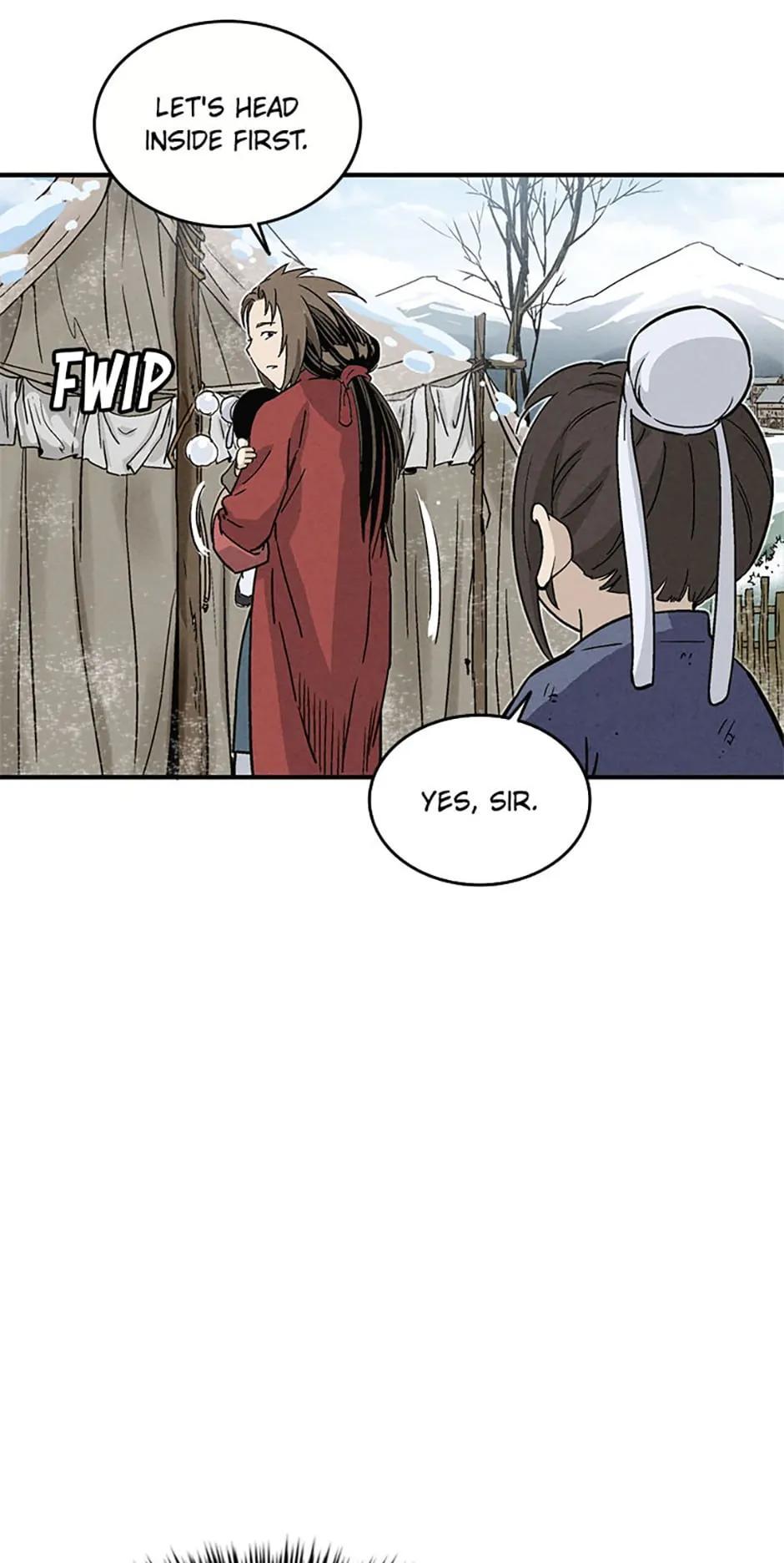 Read The Divine Surgeon EN Manga Online