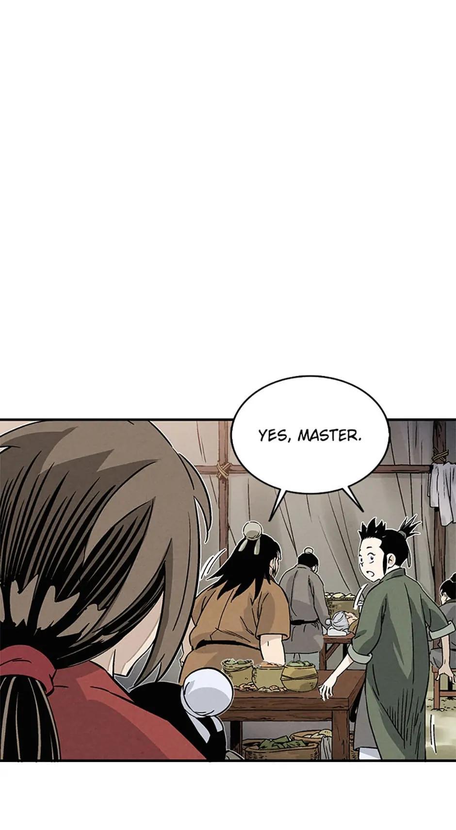 Read The Divine Surgeon EN Manga Online