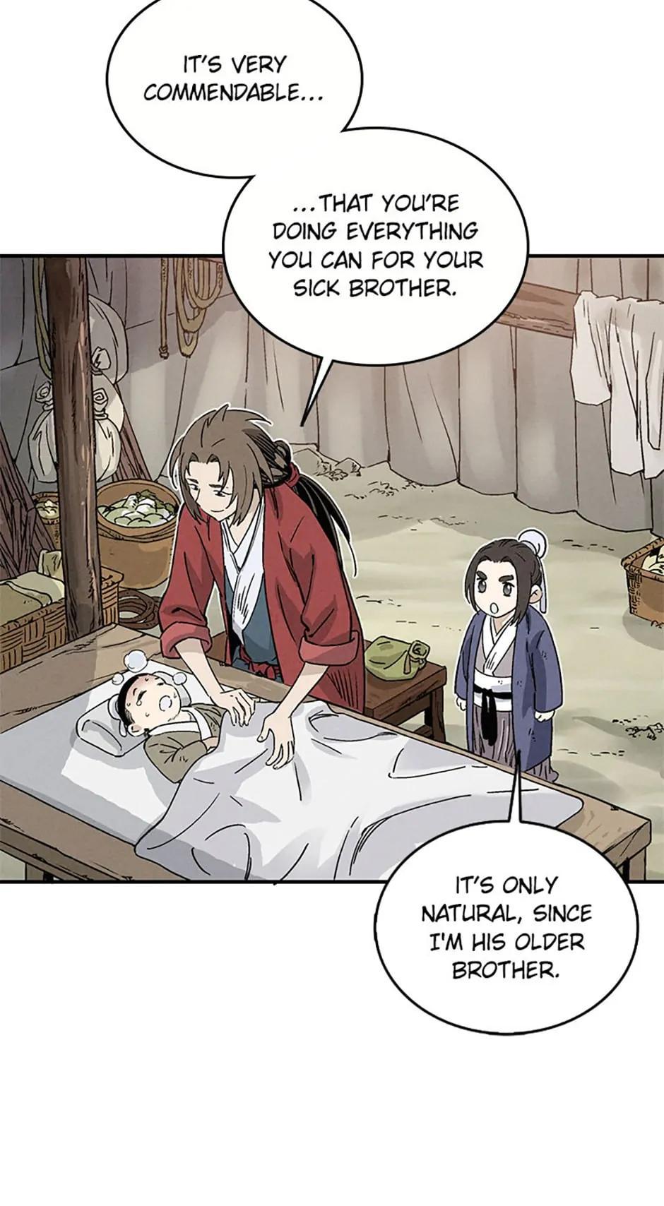 Read The Divine Surgeon EN Manga Online