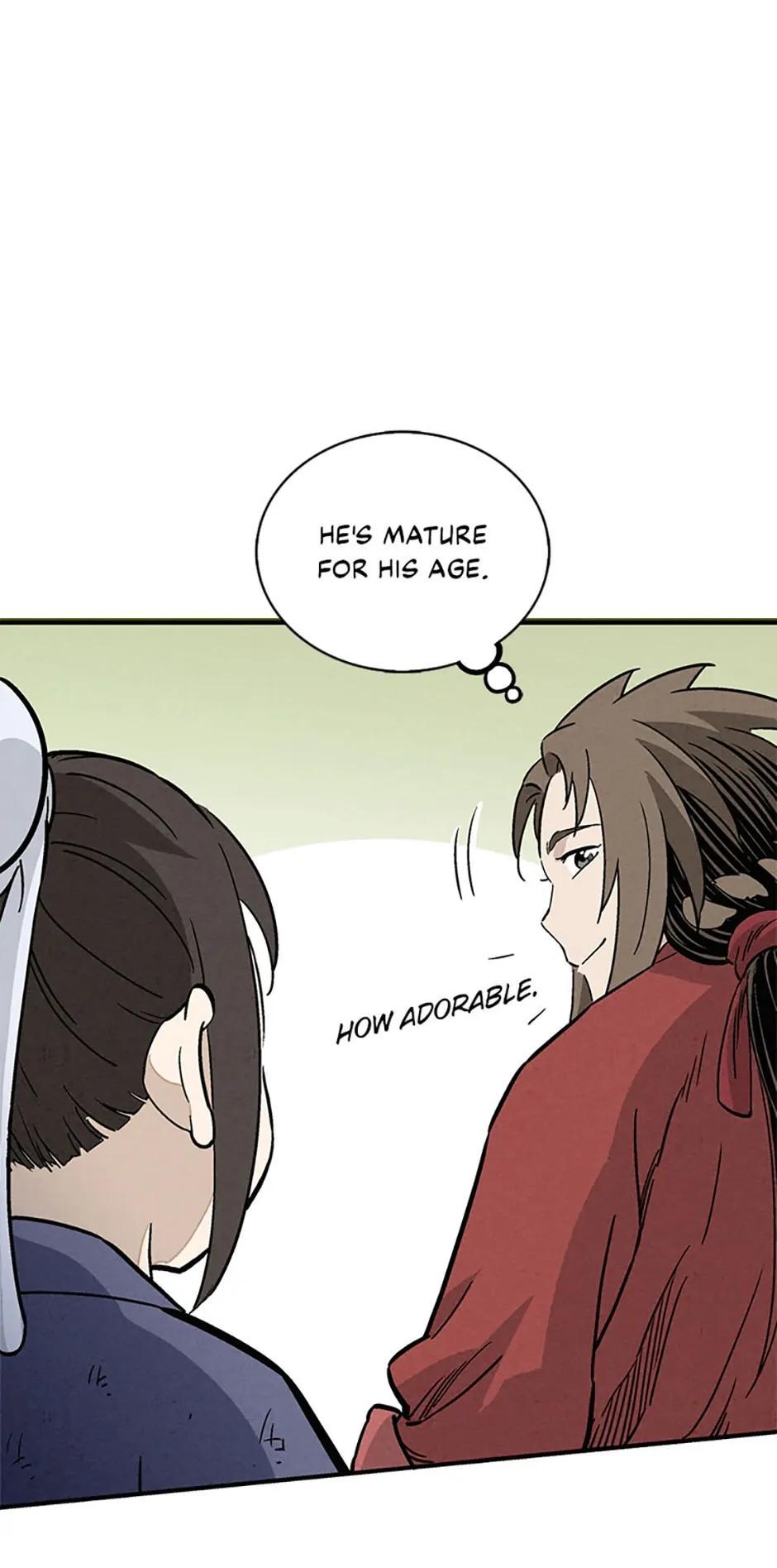 Read The Divine Surgeon EN Manga Online