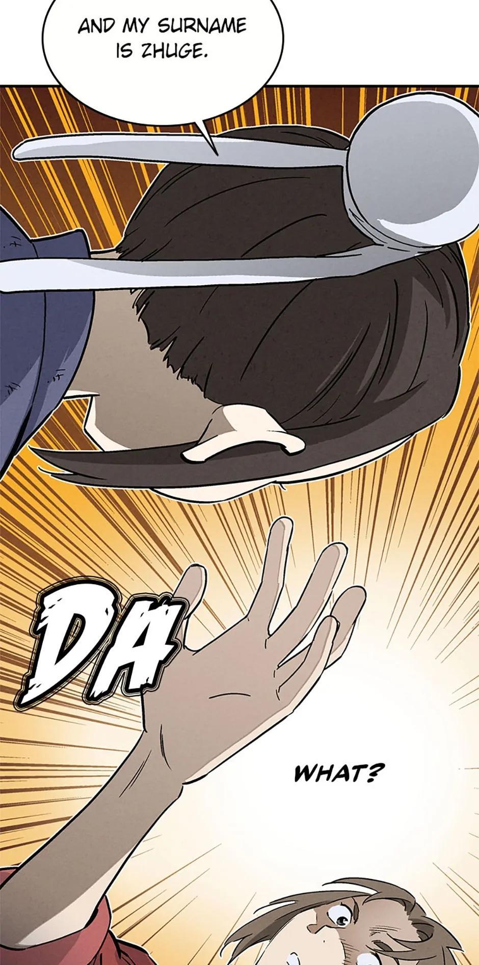 Read The Divine Surgeon EN Manga Online