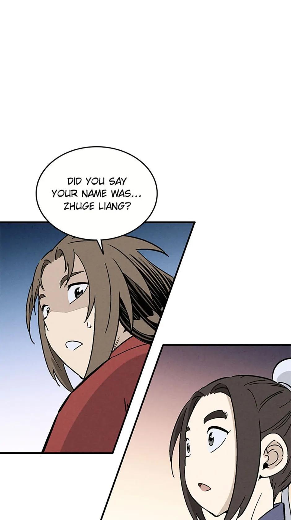 Read The Divine Surgeon EN Manga Online