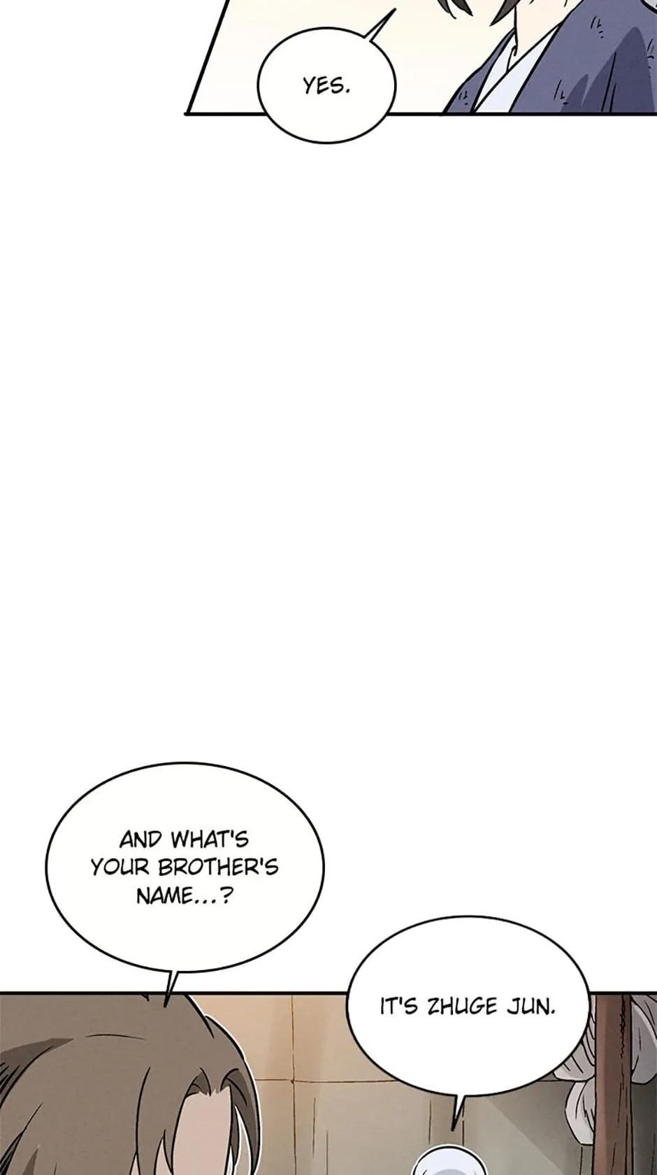 Read The Divine Surgeon EN Manga Online