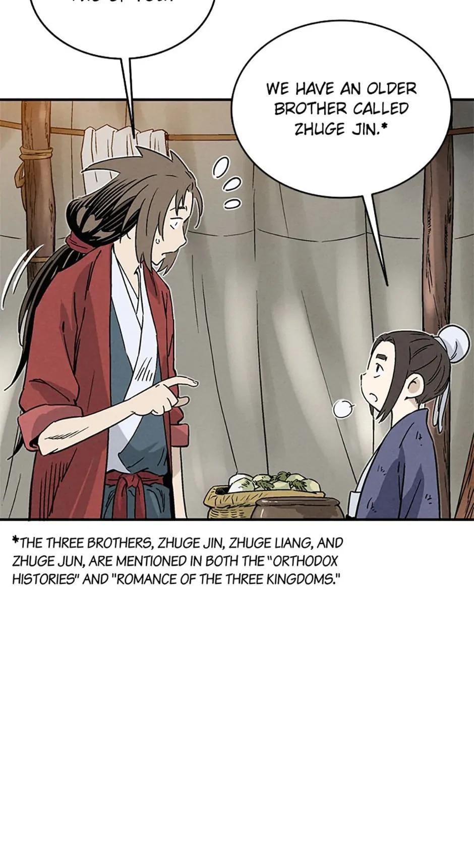 Read The Divine Surgeon EN Manga Online