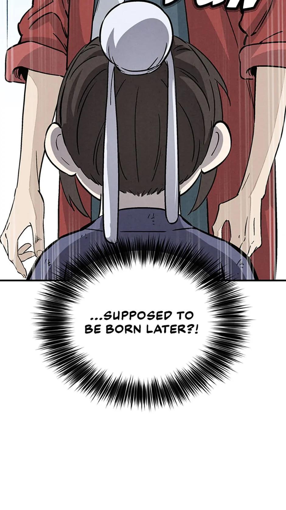 Read The Divine Surgeon EN Manga Online