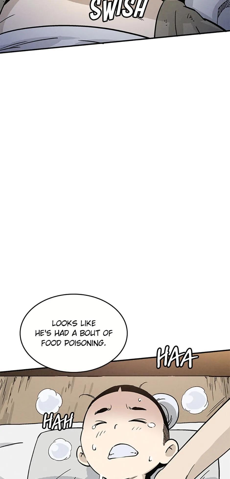 Read The Divine Surgeon EN Manga Online