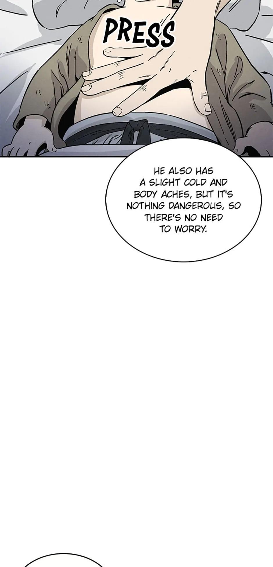 Read The Divine Surgeon EN Manga Online