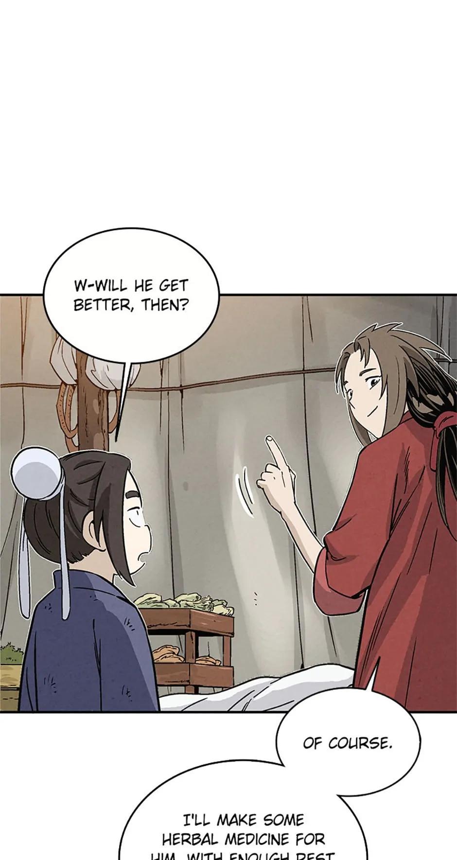 Read The Divine Surgeon EN Manga Online