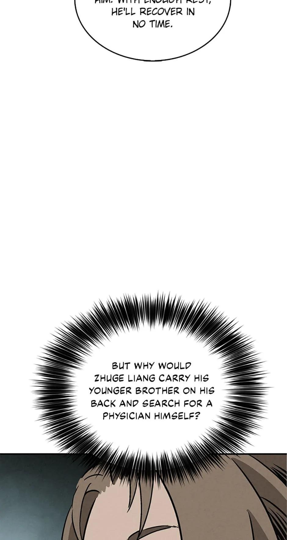 Read The Divine Surgeon EN Manga Online